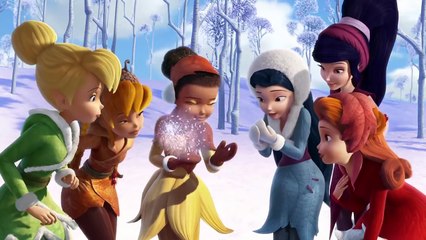 Secret of the Wings - -How to Have a Snowball Fight-