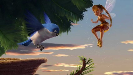 Secret of the Wings - -How to Ice Skate-