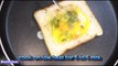 Amazing healthy breakfast _ Recipes Omelette Sandwich _ Quick Easy Breakfast recipe
