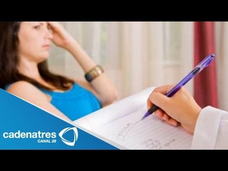 ¿Cómo podemos saber si necesitamos ir a terapia?