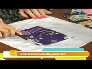 Técnicas caseras para el plastificado de tela