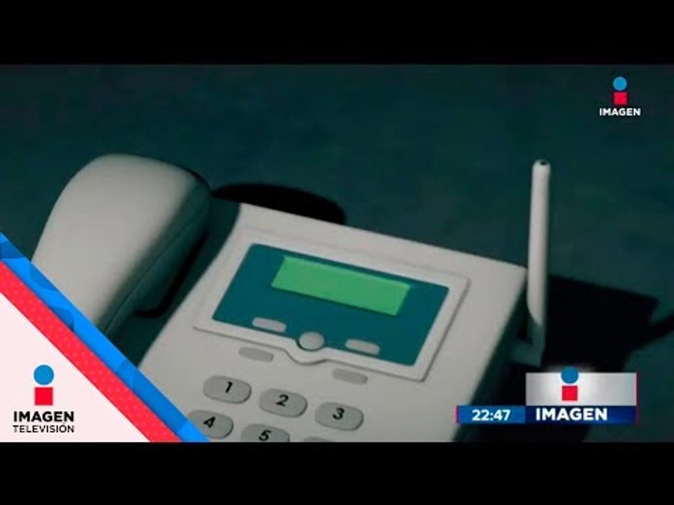 8 casos de espionaje en México que seguro ya no recuerdas | Noticias con Ciro Gómez Leyva