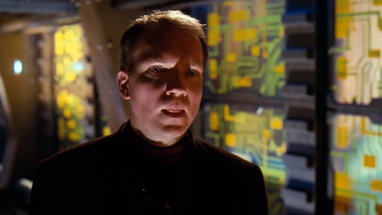 Jason X (2001) KILL COUNT
