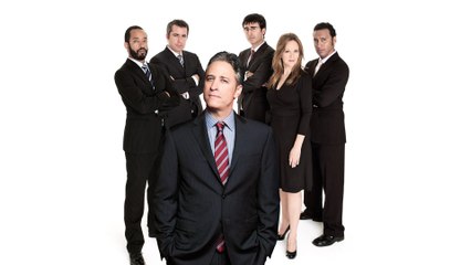 The Daily Show with Trevor Noah Season 2, Episode 149 : Jerrod Carmichael