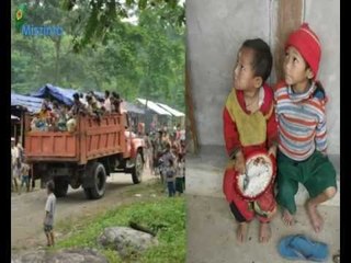 25,000 Kachin flee to KIO controlled area