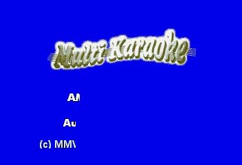 Vicente Fernández - Amor sin cuenta (Karaoke)