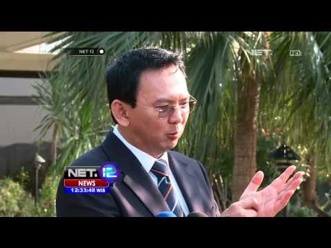 Pelaku Urbanisasi Harus Memiliki Pekerjaan di Jakarta - NET12