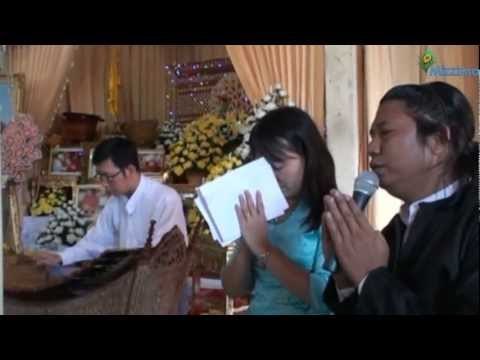 Revered Burmese monk in Chiang Mai passes away