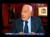محمد حسنين هيكل - الحلقة الأولى - ج2