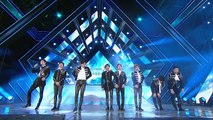 Dream Concert 2017 EXO Intro   Monster   Ment   Lotto