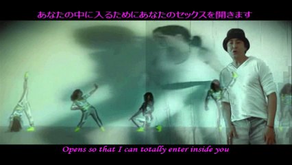 Crioulos e Ceife - Our Show Feat Lilia and The Thai girls of W4D