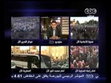 بث مباشر - وعود إنتخابية للرئيس مرسي