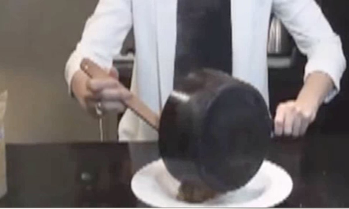 Iga Bakar Beraroma Kopi - Kuliner Nusantara