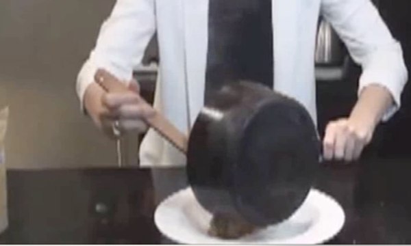 Iga Bakar Beraroma Kopi - Kuliner Nusantara