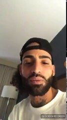 Arcángel le tira a Tempo y Kendo (Completo)