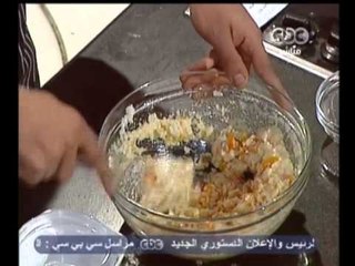 الستات مايعرفوش يطبخوا - CBC-5-12-2012