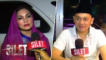 Pertemuan Farhat dan Nia Pasca 3 Tahun Bercerai - Silet 21 Juni 2017