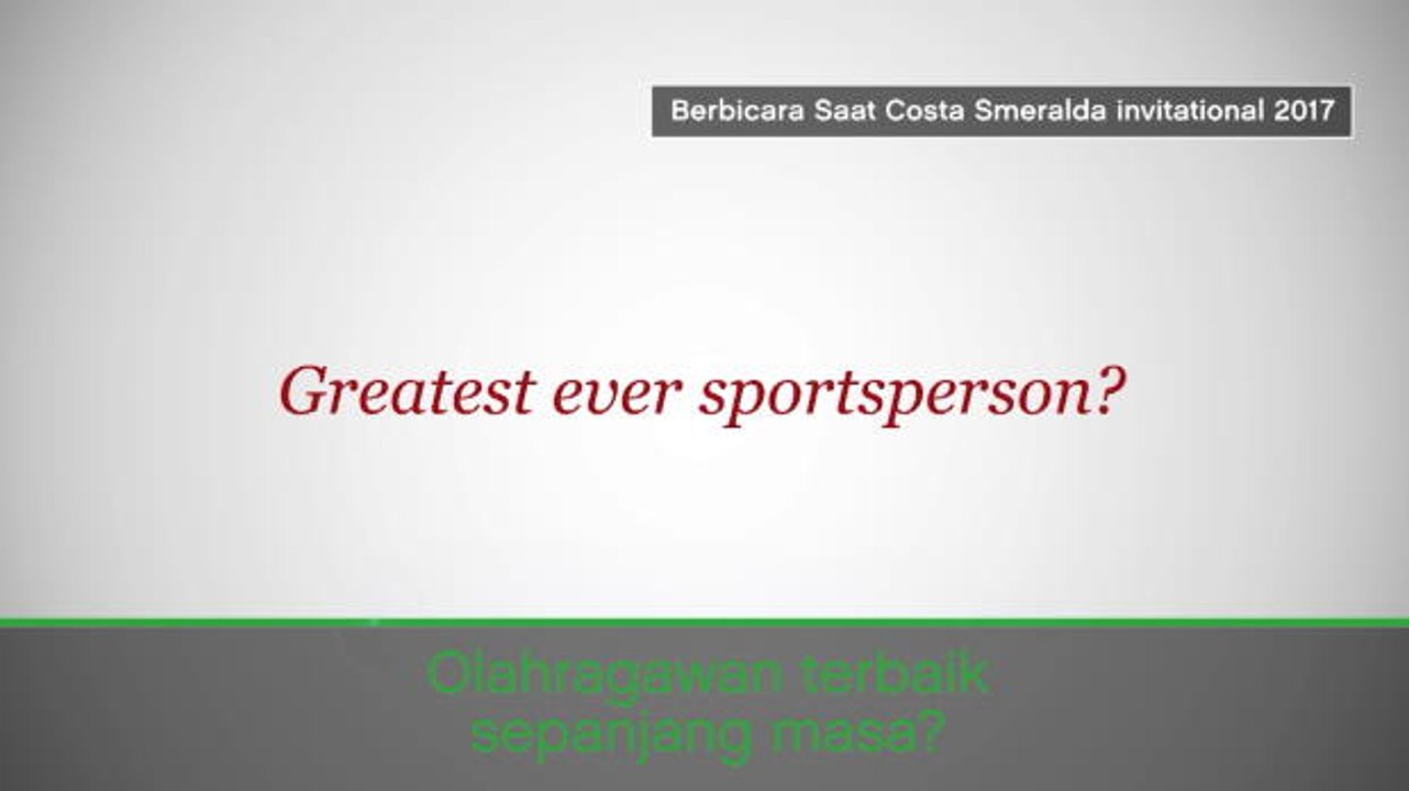 VIRAL: Sepakbola: Kuis Cepat Bersama Gianfranco Zola