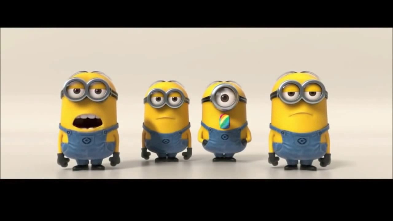 Singing Banana