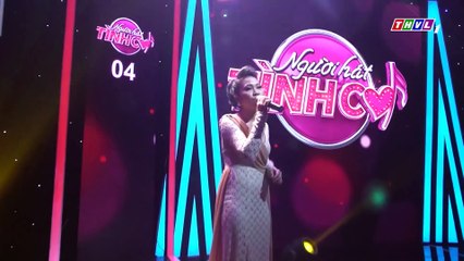 [Ca Khúc] Người hát tình ca