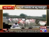 Vijaypura: Four Bullock Carts Run Over Ramanna While Watching Cart Race