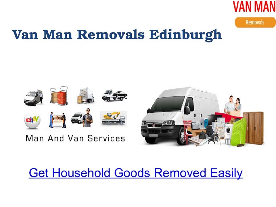 Best Quality Relocation Services in Edinburgh
