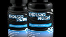 Enduro Rush -Boosts physical attraction and endurance level