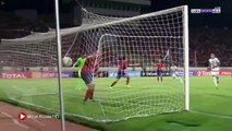 اهداف مباراة الاهلى والوداد البيضاوى (0-2) الاهداف كاملة شاشة كاملة - دوري ابطال افريقيا 21-6-2017