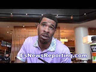 anthony peterson from homeless to boxing star EsNews boxing