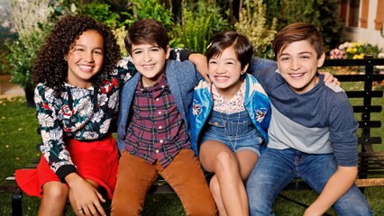 Andi Mack Season 1, Episode 12 : Best Surprise Ever