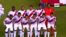 Peru vs Jamaica 3 1 Resumen Amistoso Internacional 2017 13/06/17 HD