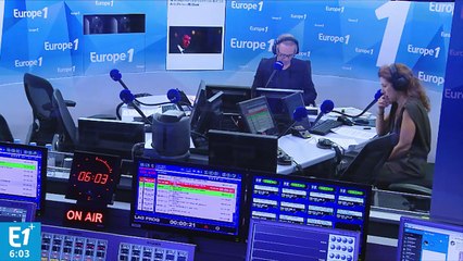Tentative d'attentat à Bruxelles : "Il a fait exploser la valise qu'il avait"