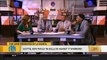 Scottie Pippen On How 17 Warriors Would Do Against 96 Bulls | NBA The Jump | June 6, 201