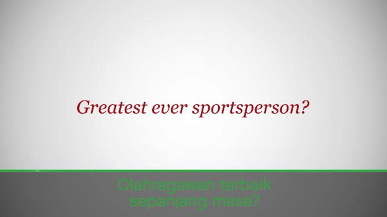 VIRAL: Sepakbola: Kuis Cepat Bersama Michael Ballack