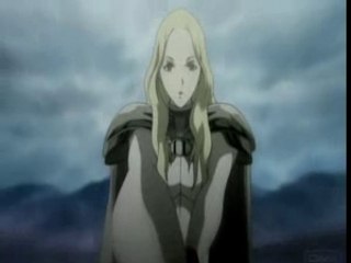 Claymore AMV