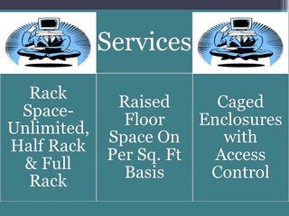 Reliable Data Center Services By Datacentre Sify
