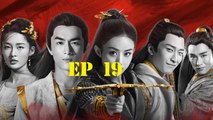 Princess Agents  【ENG SUB】Official Chinese Drama 2017 特工皇妃楚乔传 电视剧预告 Ep 19