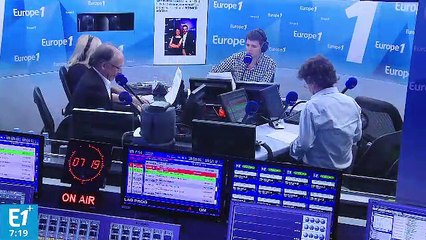 Marine et Jean-Marie