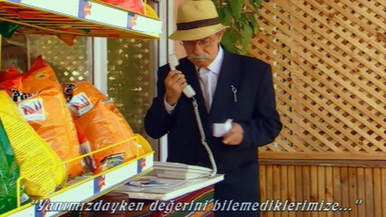 Sessiz Gemiler - 4.Bölüm