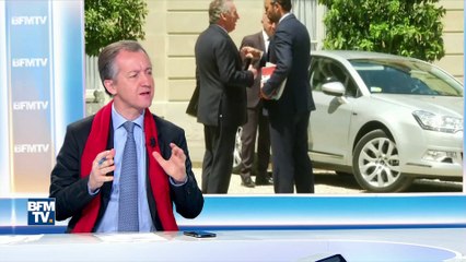 EDITO – Si Bayrou démissionne, "ça voudrait dire que Macron veut gouverner de manière centrale"