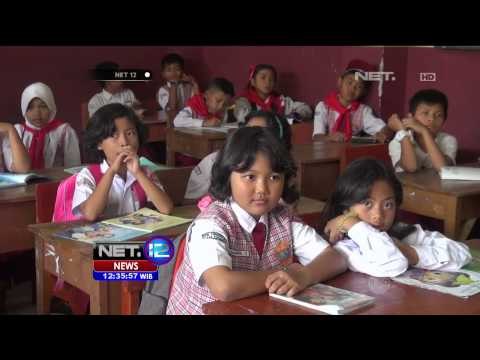 Perpustakaan Keliling Kunjungi Sekolahan di Cimahi, Jawa Barat - NET12