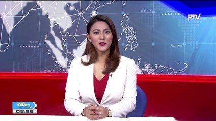 9 infrastructure projects, inaasahang aprubahan ni PRRD