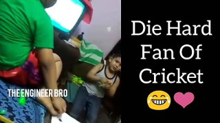 Indian boy Crying very Badly on India Defeat Against India Vs Pakistan Match