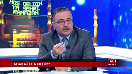 İftara Doğru - 19 Haziran 2017