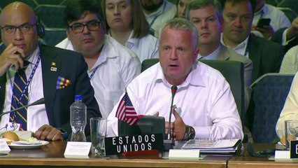 Venezuela reta a EEUU a que la invada para acatar acuerdo de OEA