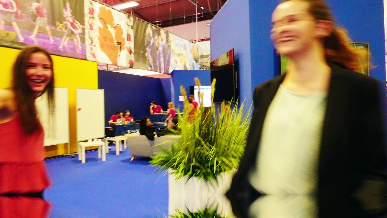 Admissibles Audencia 2017 - Journée du 19 juin