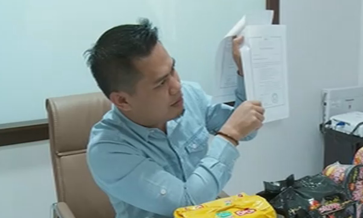 Importir Samyang: Perhatikan Tanda untuk Bedakan yang Haram