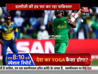 Indian Media Badly Crying After Pakistan's Victory