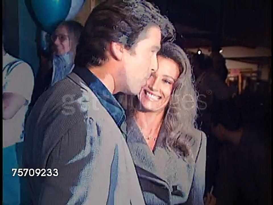 Pierce Brosnan says for Save the Dolphins