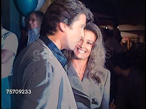 Pierce Brosnan says for Save the Dolphins